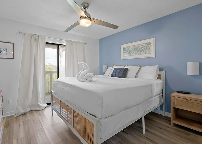 Holiday home Poolside With Access Gulf Shores