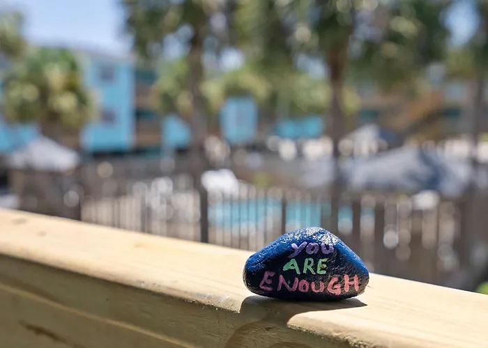 Poolside With Access *