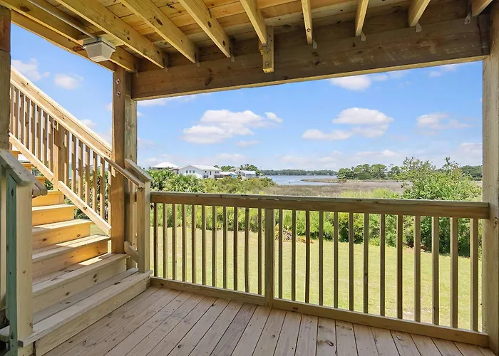 Holiday home Poolside With Access Gulf Shores